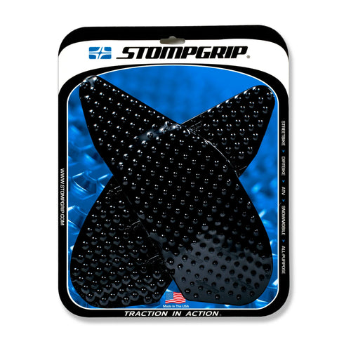 YZF-R1 2004 - 2006 Tank Grips