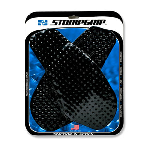 YZF-R6 2003 - 2005 Tank Grips