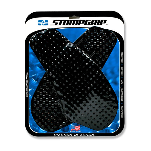 YZF-R6 2003 - 2005 Tank Grips