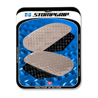 YZF-R6 2006 - 2007 Tank Grips