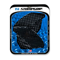 YZF-R1 2009 - 2014 Tank Grips
