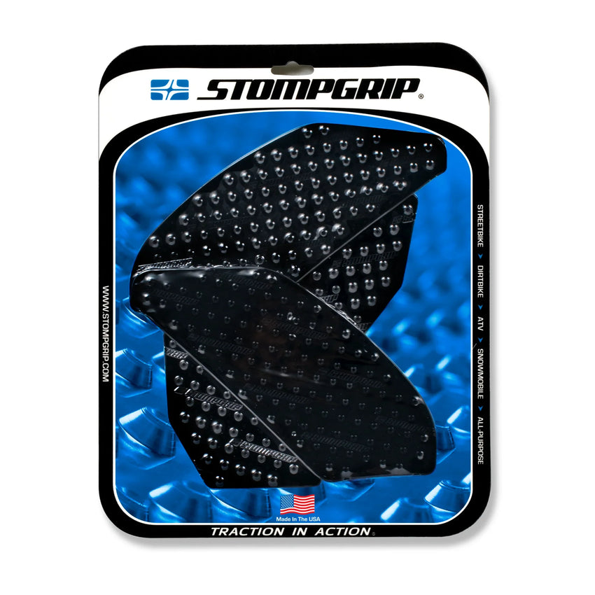 YZF-R1 2009 - 2014 Tank Grips