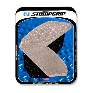 YZF-R1 2009 - 2014 Tank Grips