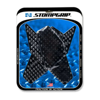 YZF-R6 2008 - 2016 Tank Grips