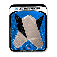 YZF-R6 2008 - 2016 Tank Grips