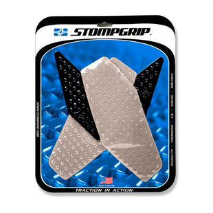 YZF-R6 2008 - 2016 Tank Grips