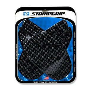 CBR 1000RR 2004 - 2007 Tank Grips