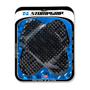 CBR 600RR 2003 - 2006 Tank Grips