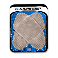CBR 600RR 2003 - 2006 Tank Grips