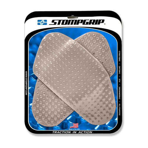 CBR 600RR 2003 - 2006 Tank Grips