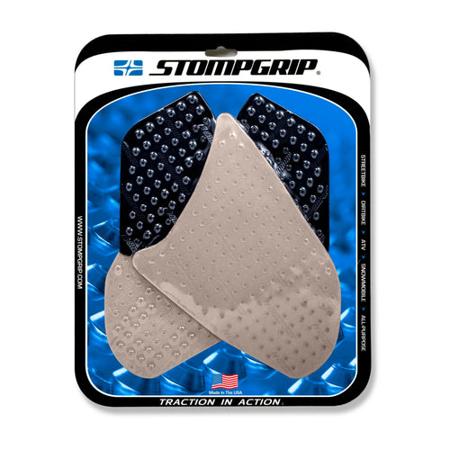 CBR 1000RR 2008 - 2011 Tank Grips