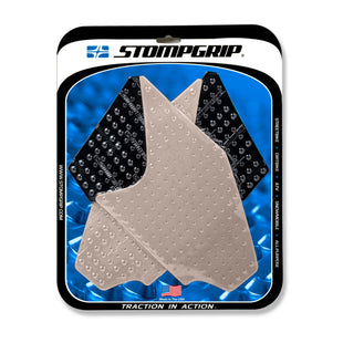 CBR 1000RR 2012 - 2016 Tank Grips