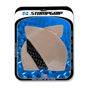 ZX6R 2009 - 2023 Tank Grips