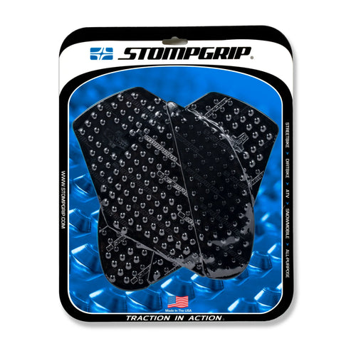 ZX10R 2011 - 2023 Tank Grips