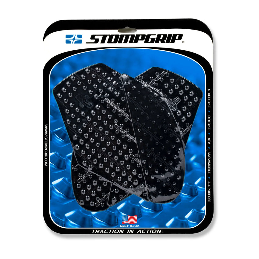 ZX10R 2011 - 2023 Tank Grips