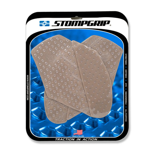 ZX10R 2011 - 2023 Tank Grips