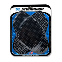 GSX-R 1000 2005 - 2006 Tank Grips
