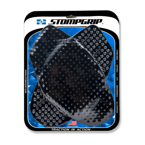GSX-R 1000 2005 - 2006 Tank Grips