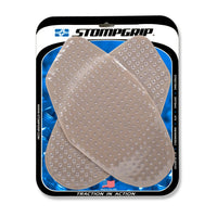 GSX-R 1000 2005 - 2006 Tank Grips