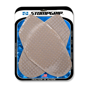 GSX-R 1000 2005 - 2006 Tank Grips