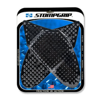 GSX-R 600 / 750 2006 - 2007 Tank Grips