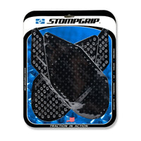 GSX-R 1000 2007 - 2008 Tank Grips