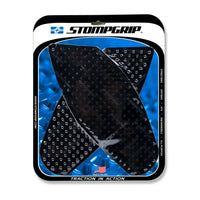 GSX-R 600 / 750 2008 - 2010 Tank Grips