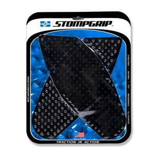 GSX-R 600 / 750 2008 - 2010 Tank Grips