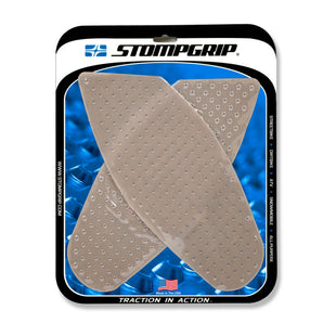 GSX-R 600 / 750 2008 - 2010 Tank Grips