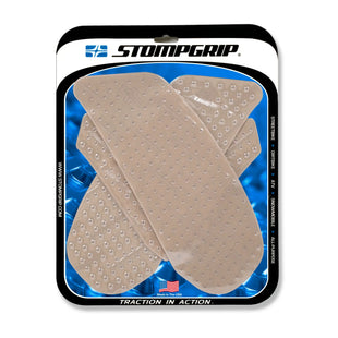 GSX-R 1000 2009 - 2016 Tank Grips