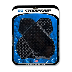 GSX-R 600 / 750 2011 - 2023 Tank Grips
