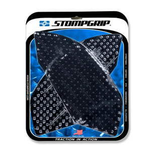 RSV4 / TUONO V4 2009 - 2020 Tank Grips