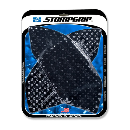 RSV4 / TUONO V4 2009 - 2020 Tank Grips