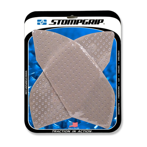 RSV4 / TUONO V4 2009 - 2020 Tank Grips