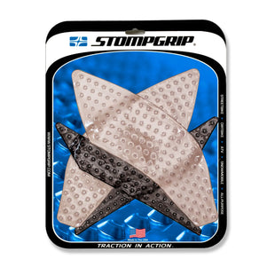 YZF-R1 2015 - 2023 Tank Grips