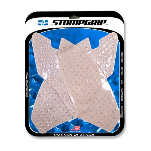 S1000RR / R 2015 - 2019 Tank Grips