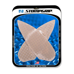 S1000RR / R 2020 - 2023 Tank Grips