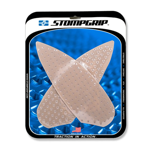 S1000RR / R 2020 - 2023 Tank Grips