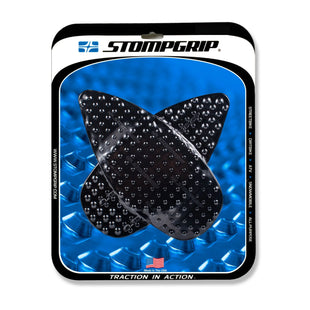 RS660 / TUONO 660 2020 - 2023 Tank Grips