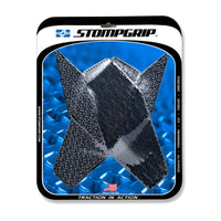 YZF-R6 2008 - 2016 Tank Grips