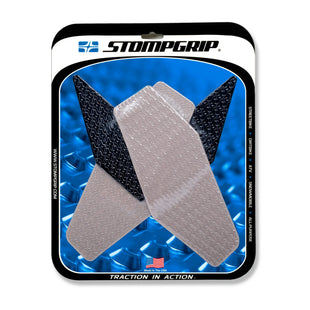 YZF-R6 2008 - 2016 Tank Grips