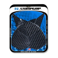 Z1000 2010 - 2016 Tank Grips