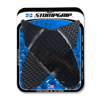 GSX-R 600 / 750 2006 - 2007 Tank Grips