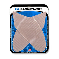 GSX-R 600 / 750 2006 - 2007 Tank Grips