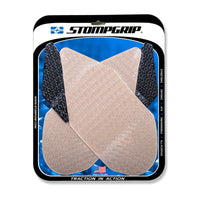 GSX-R 1000 2007 - 2008 Tank Grips