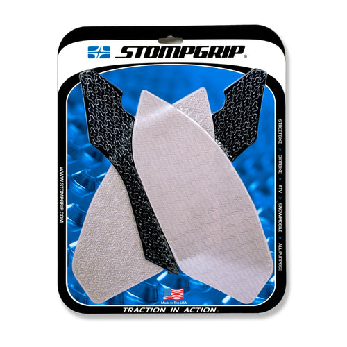 S1000RR 2009 - 2014 Tank Grips