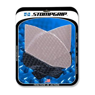 GSX-R 1000 2017 - 2023 Tank Grips