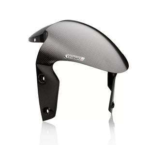 TRIUMPH Street Triple 675 2007-2017 Carbon Fiber Front Fender