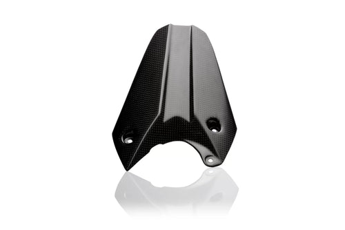 TRIUMPH Street Triple 675 2013-2017 Carbon Fiber Rear Hugger