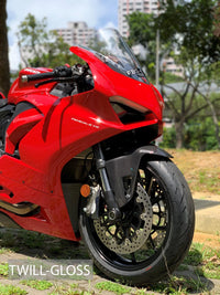 DUCATI Panigale V4 Carbon Fiber Front Fender